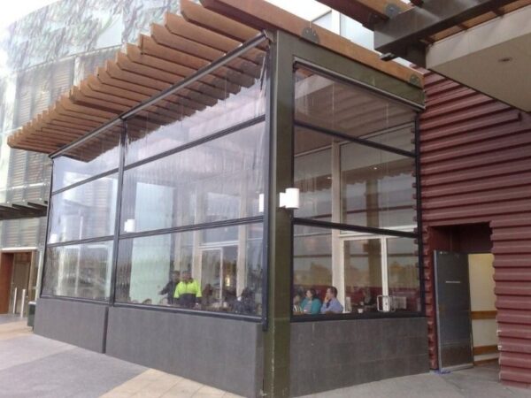 11042008137 CHANNEL Blinds