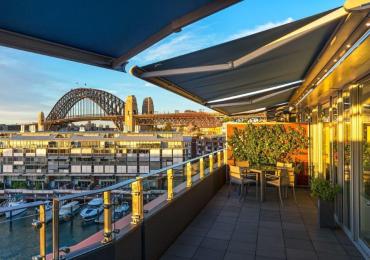 Weinor Awning Systems