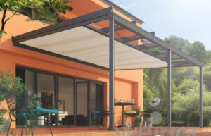 185797b66d Weinor WGM Sunroof