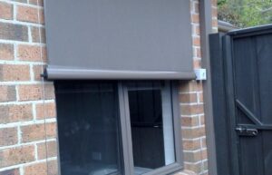 Vertishade 95 Vertical Awning