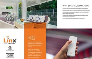 LINX Automation