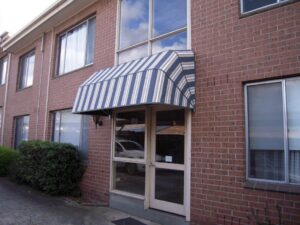 Fixed Awnings Melbourne