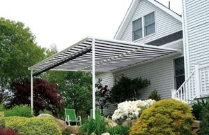 Giotto & Giotto Plus Fabric Tension System