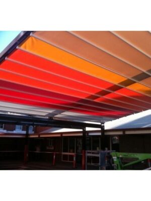 Awning Fabrics