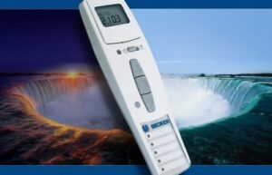 niagara_remote Becker Motors