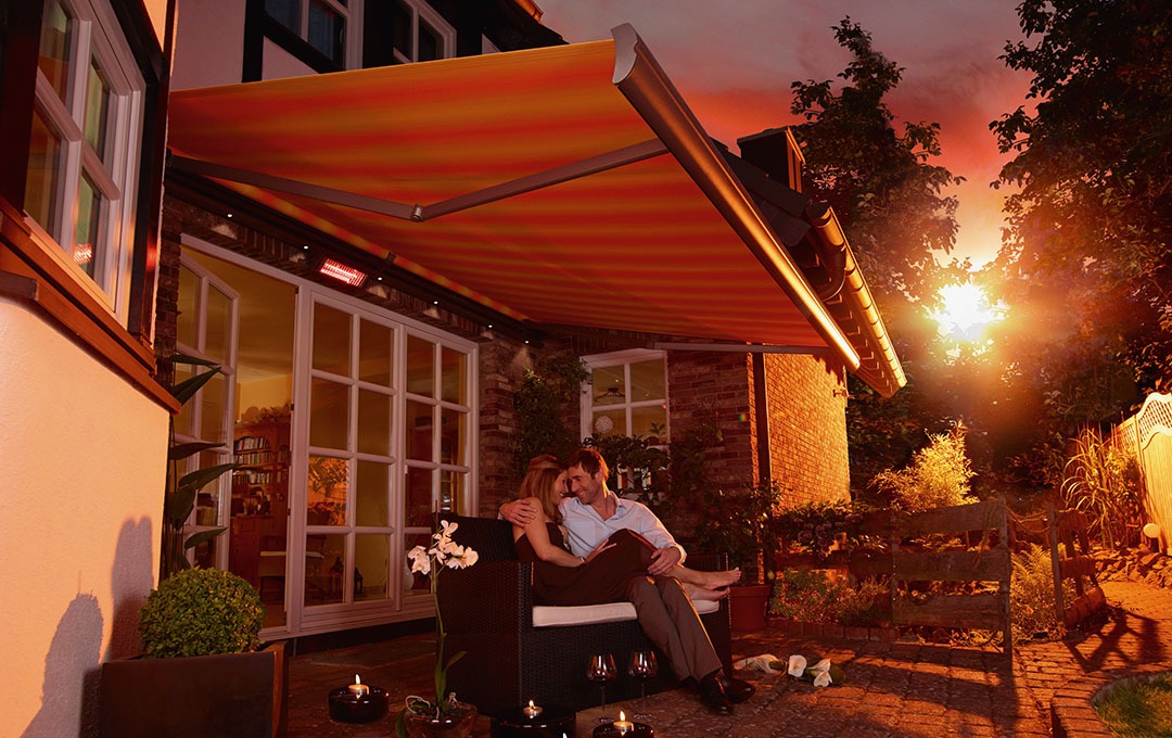 Weinor Awning Systems