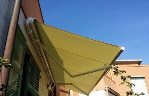 Shadelab KLIP Folding Arm Awning