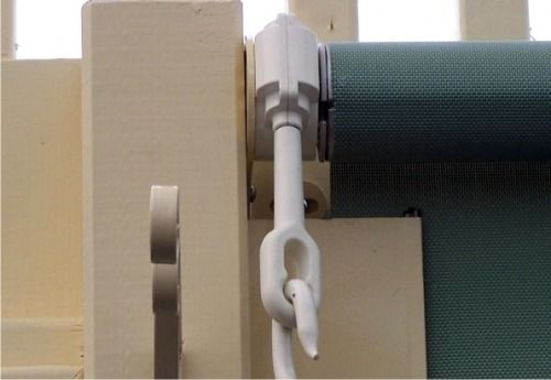 top_roller_detail CHANNEL Blinds