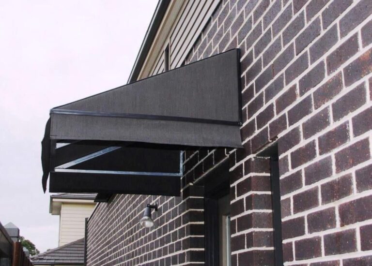 French Canopy