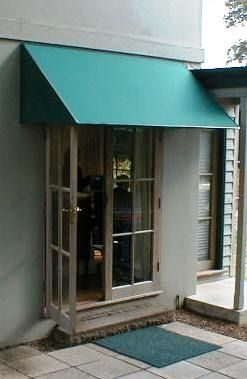 Awning Blinds