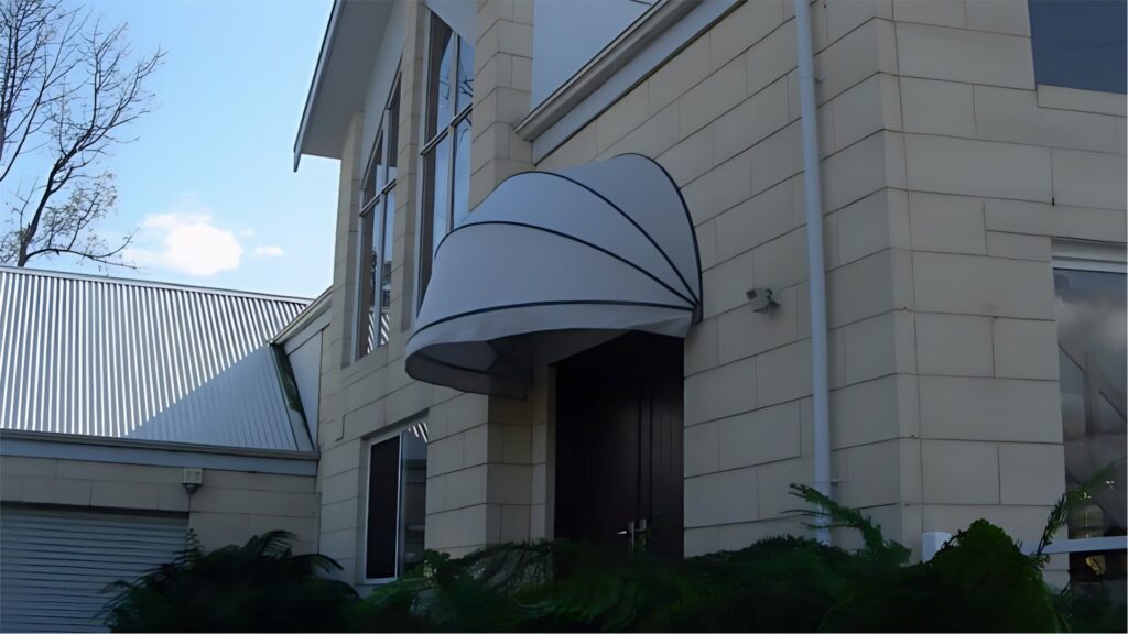 Fixed Awnings