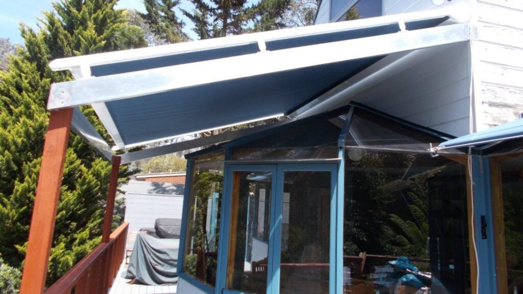 How to Choose the Right Window Awning for Your Melbourne Home
