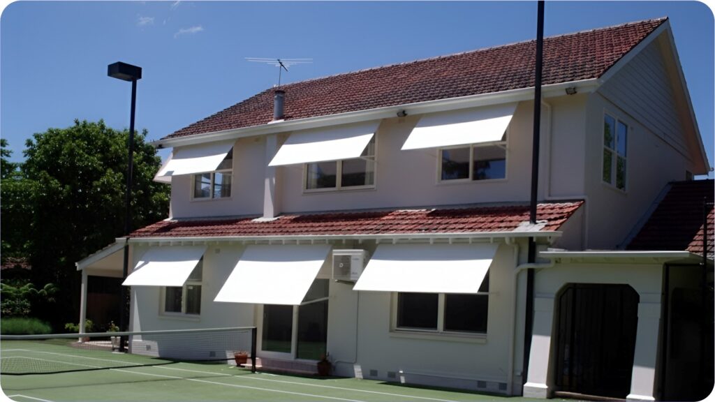 Awnings