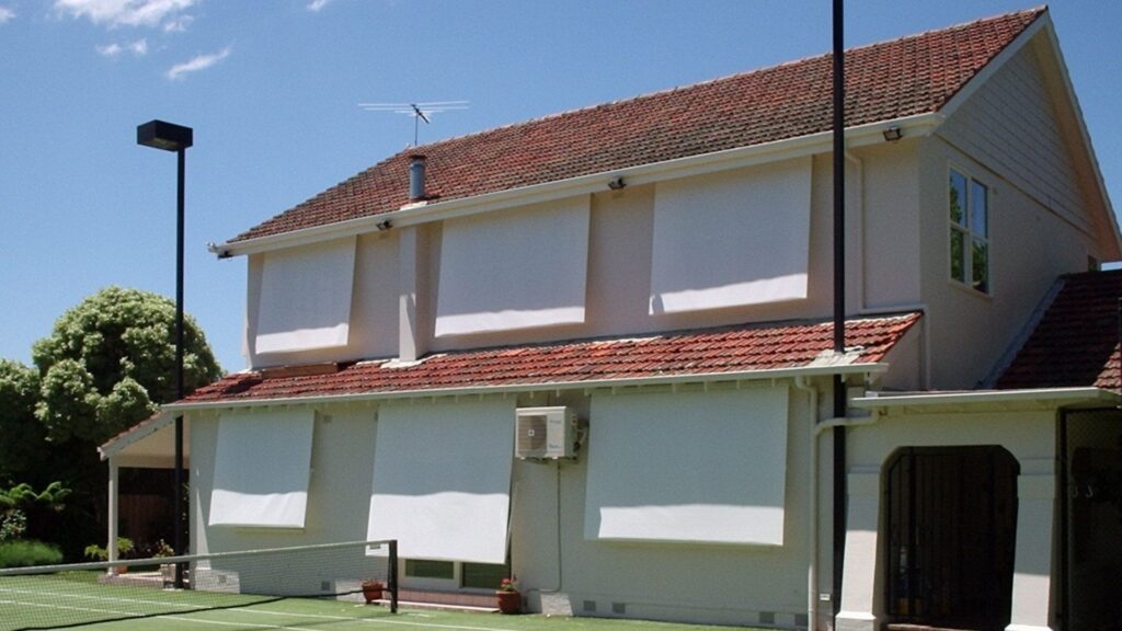 Why Architects Specify External Window Awnings in Energy-Efficient Homes