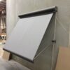 Drop Arm Awning - Pivot Arm Awning