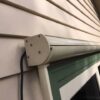 Drop Arm Awning - Pivot Arm Awning