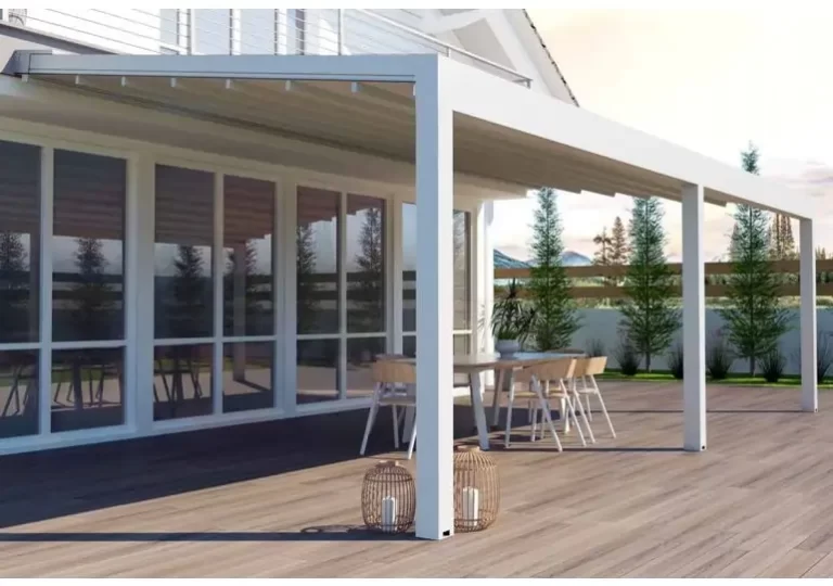 Retractable Roof Systems Melbourne