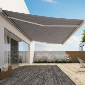 Motorised Awnings