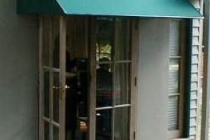 Awning Blinds