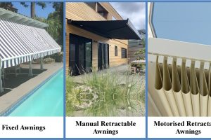 Awnings Elwood