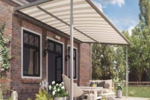 Stylish Outdoor Living The Complete Guide to Awnings and Shade Systems in Melbourne