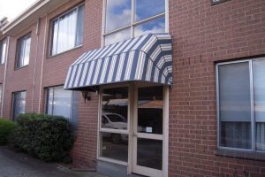 Fixed Awnings Melbourne