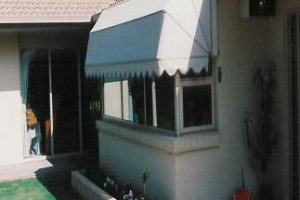 Custom Awnings, Canopies and Shade Systems to Enhance Your Outdoor Space