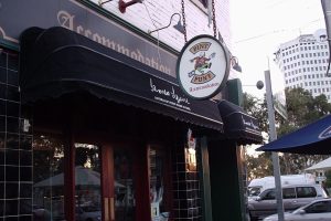 Cafe Blinds