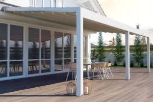 Retractable Roof Systems Melbourne