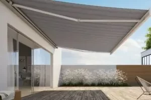 Motorised Awnings